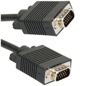 VGA Monitor Cable 2m