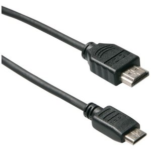 Mini HDMI Cable 1.8m