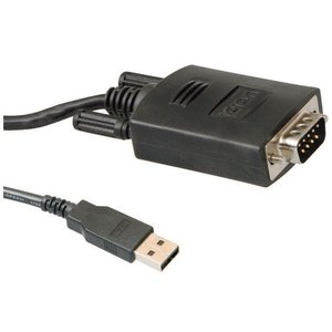 USB to Serial Cable 1.8m