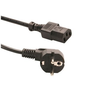 Power Cable 230Volt 1.8m