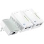 Homeplug TP-Link 2 Adapters