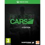 Project Cars Limited Edition Xbox One