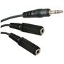 Audio-Split-Cable-0.25m