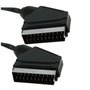 Scart Cable Standard 2m