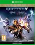 Destiny the Taken King XBOX One