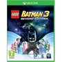 Batman 3 XBOX One