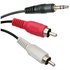 Audio Cable 2m_