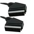 Scart Cable Standard 2m_