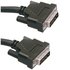 DVI-D Monitor Cable 2m_