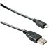 USB A-B Micro Cable 1.8m_