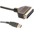 USB to Par.Cable 1.8m_